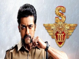 Singham 3 Superstar Suriya's Diet & Fitness Secrets for a Well-Toned Body Singham 3 Superstar Suriya's Diet & Fitness Secrets for a Well-Toned Body