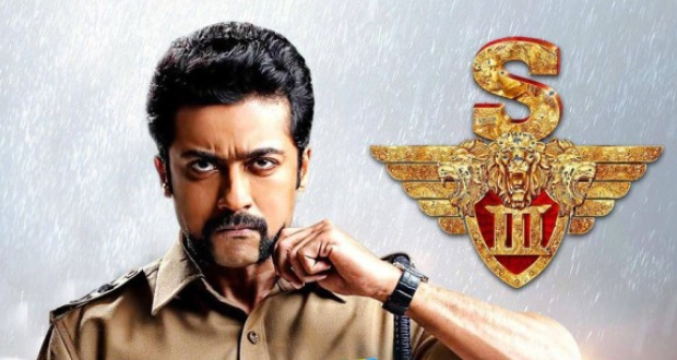 Singham 3 Superstar Suriya's Diet & Fitness Secrets for a Well-Toned Body