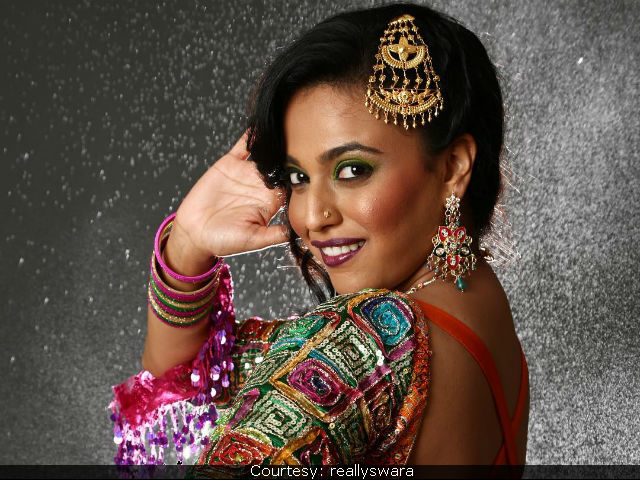 Swara Bhaskar Responds Angrily To Kamaal R Khan's 'Unasked Filth' About Her New Film Anarkali Of Aarah