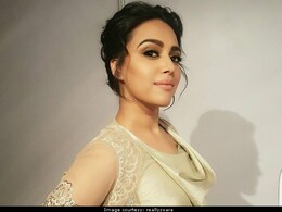 Swara Bhaskar Says She 'Wanted To Be A Star Like' Shah Rukh Khan Swara Bhaskar Says She 'Wanted To Be A Star Like' Shah Rukh Khan