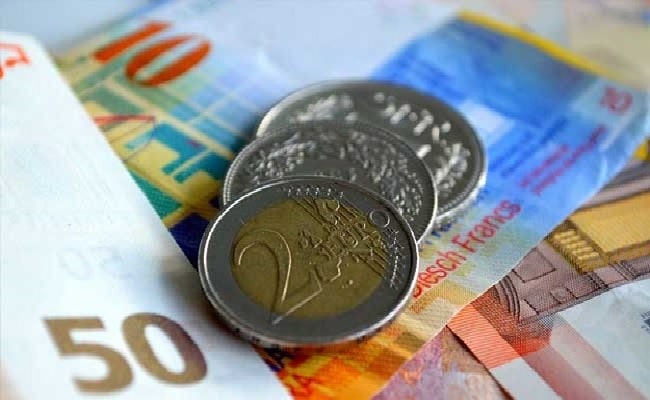 Cash To Remain King For Swiss, Central Bank Rules Out Note Ban Cash To Remain King For Swiss, Central Bank Rules Out Note Ban