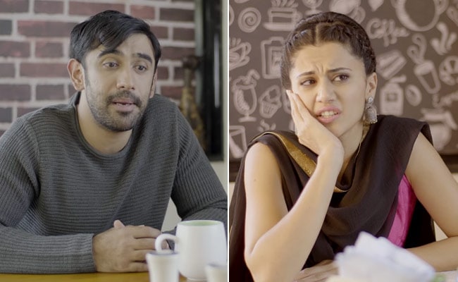 The 6 Types Of People You Will Apparently Meet In The Arranged Marriage Set-Up