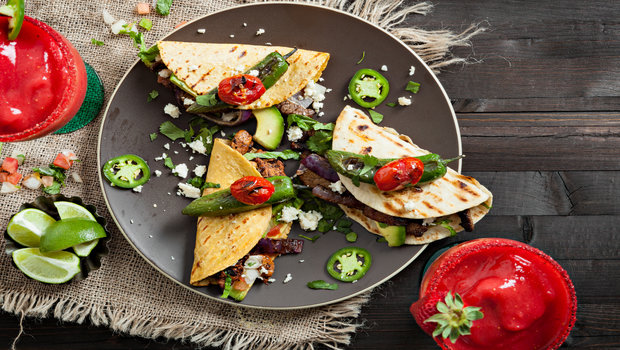How to Make the Best Tacos at Home