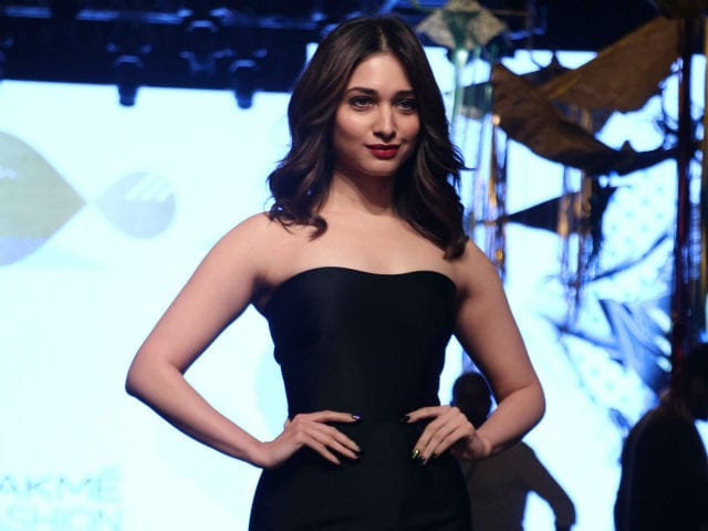 Baahubali 2 Will Be Even Better, Says Tamannaah