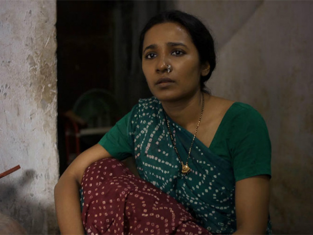 Tannishtha Chatterjee Plays India's First Practising Lady Doctor In Biopic