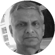 Tathagata Satpathy Tathagata Satpathy