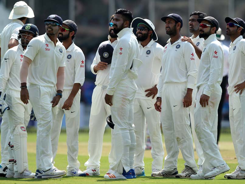 INDvsAUS: कंगारुओं के खिलाफ टीम इंडिया करेगी वापसी, इतिहास है गवाह