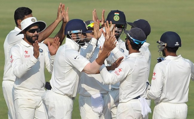 INDvsBAN : टीम इंडिया ने विराट की कप्तानी में बांग्लादेश को धोया, लगातार छठी सीरीज जीती, बने यह रिकॉर्ड