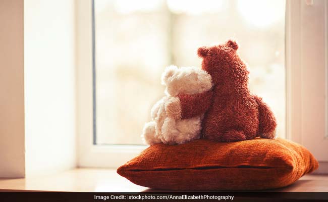 teddybear teddy day istock