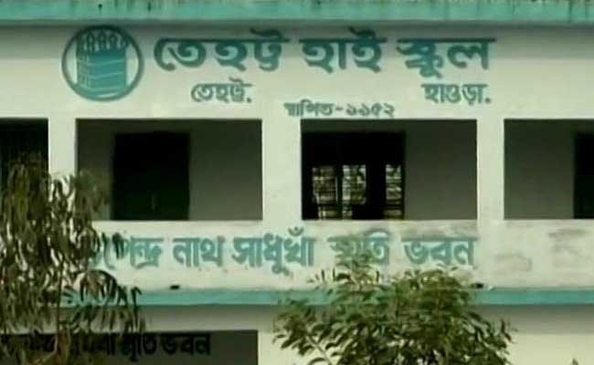 Controversy Over Saraswati Puja At A Bengal School