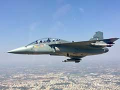 तेजस विश्वस्तरीय लड़ाकू विमान है और इसपर हर भारतीय को गर्व होगा : HAL प्रमुख