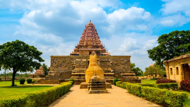 Temple Food in Tamil Nadu: 8 Unique Dishes That Are Delicious & Divine