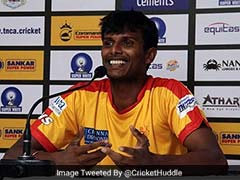 At 3 Crore, Thangarasu Natarajan, Son Of Daily Wager Was a Top Buy at IPL Auction