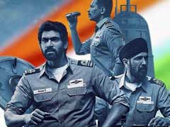 फिल्‍म रिव्‍यू : जानें कैसी है 'द ग़ाज़ी अटैक', 1971 के भारत-पाक युद्ध की घटनाओं से प्रेरित मूवी