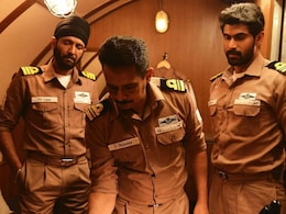 <i>The Ghazi Attack</i> Box Office Collection Day 1: Rana Daggubati's Film Collects Rs 4 Crore <i>The Ghazi Attack</i> Box Office Collection Day 1: Rana Daggubati's Film Collects Rs 4 Crore