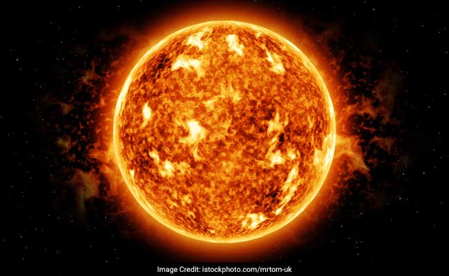 New Star Identical To Sun May Help Decode Its Effect On Earth's Climate