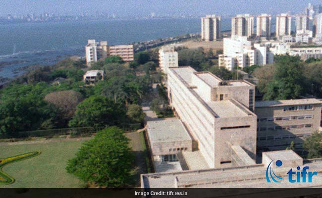 Government Run Tata Institute To Pay Half Salary To Staff In February