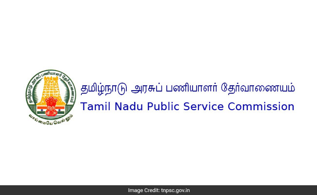 Tamil Nadu Civil Judge Exam Result In January