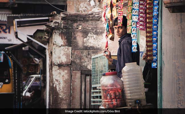 Tobacco Use in India Drops by Almost 6 Per Cent: GATS Study