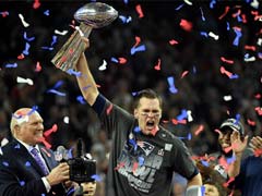 Tom Brady Inspires New England Patriots to Historic Super Bowl Win vs Atlanta Falcons