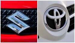 Suzuki And Toyota Join Hands To Bring Electric Cars To India By 2020