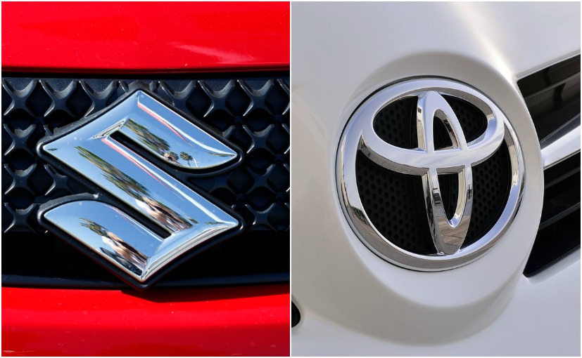 Toyota And Suzuki Collaborate To Strengthen Their Alliance