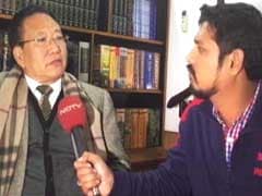 To End Nagaland Impasse, Legislators To Urge Chief Minister To Step Down