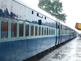 Bharatpur, Dholpur Jats Block Railway Line Over OBC Quota Demand Bharatpur, Dholpur Jats Block Railway Line Over OBC Quota Demand