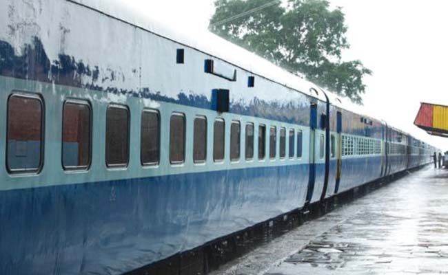 Differently-Abled Man Thrown Out Of Moving Train In Punjab