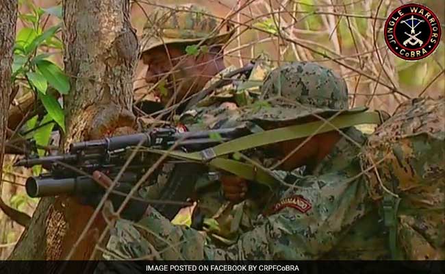 59 CoBRA Commandos Go AWOL, Take Weekend Off Before Duty