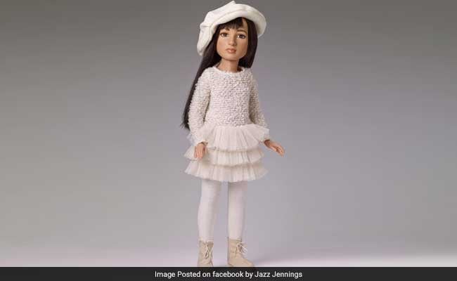 World's First Transgender Doll To Be Unveiled: Report