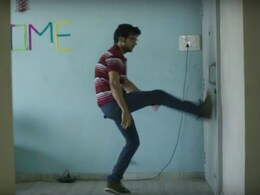 Rajkummar Rao's <I>Trapped</i> Trailer Will Give You Goosebumps Rajkummar Rao's <I>Trapped</i> Trailer Will Give You Goosebumps