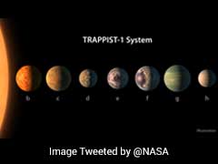 10 Things To Know About Earth-Like Planets Found In Nearby Solar System
