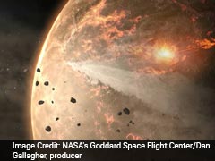 NASA Begins Space-Hunt To Find Elusive Earth Trojan Asteroid