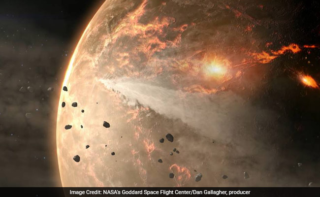 NASA Begins Space-Hunt To Find Elusive Earth Trojan Asteroid