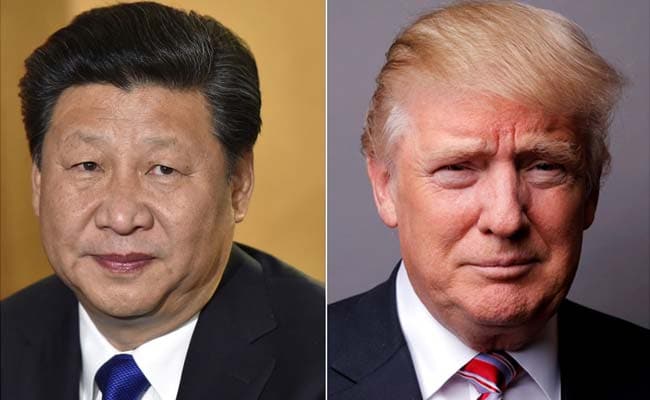 Donald Trump, China's Top Diplomat, Discuss Cooperation, Possible Xi Jinping Meeting