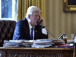 Tense Call Between Donald Trump And Australian Leader Strains Longtime Ties Tense Call Between Donald Trump And Australian Leader Strains Longtime Ties