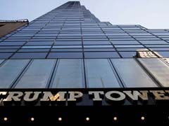 US Department Of Defense Looking To Rent Space In Trump Tower: Report