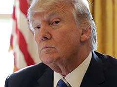 Donald Trump Calls Court Decision On Travel Ban 'Disgraceful'
