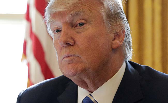 Challenge To Donald Trump Travel Ban Moves Forward In 2 Courts