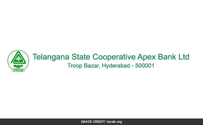 Telangana State Cooperative Bank Limited Recruitment 2017: Last Day To Apply For 96 Manager & Staff Assistant Posts At Tscab.org