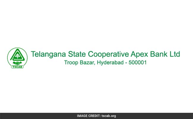 TSCAB Recruitment 2017: Apply For Assistant General Manager Posts, 3 Vacancies