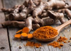 What is the Difference Between Turmeric and Curcumin? What is the Difference Between Turmeric and Curcumin?