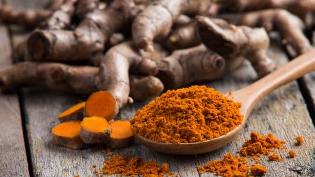 What Is The Difference Between Turmeric And Curcumin Ndtv Food