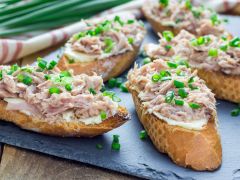 8 Incredible Benefits Of Tuna: Heart Health, Weight Loss And More 8 Incredible Benefits Of Tuna: Heart Health, Weight Loss And More