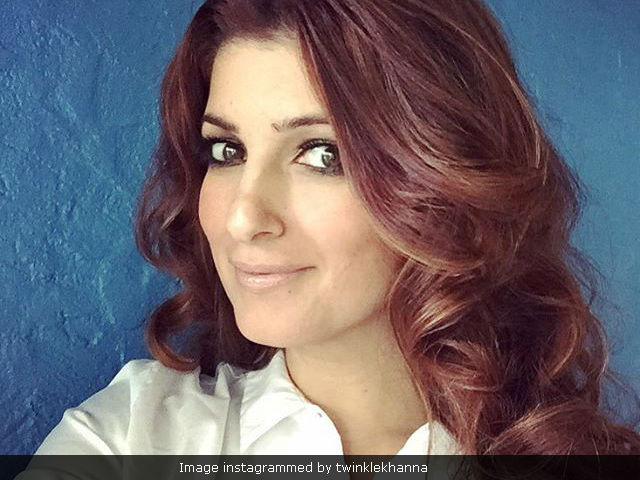Akshay Kumar Vs MSG: Please Help Twinkle Khanna Choose Which Favourite To Cheer For