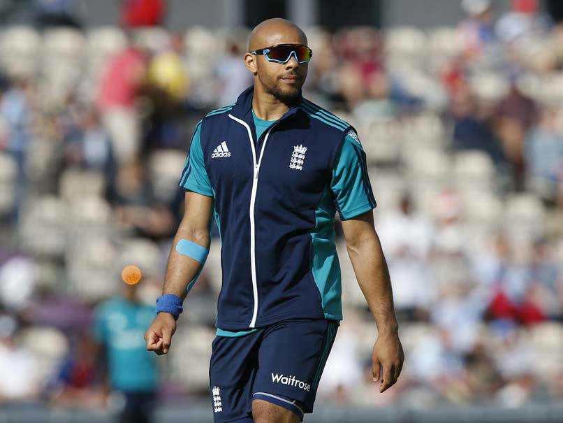 IPL Auction 2017: Tymal Mills Registers Tearaway Figures, Claimed For Rs 12 Crore By Royal Challengers Bangalore