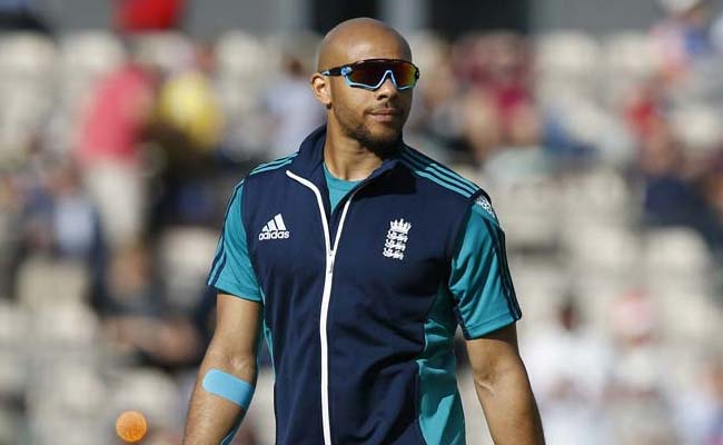 Tymal Mills eager to make most of England recall at T20 World Cup