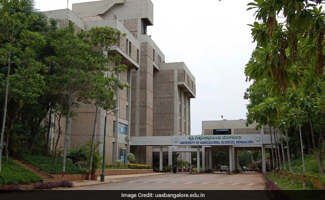 University of Agricultural Sciences Bangalore Hosts 13th Agri Congress
