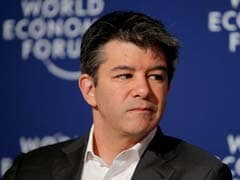 Uber CEO Travis Kalanick Orders 'Urgent Investigation' On Sexual Harassment Claims